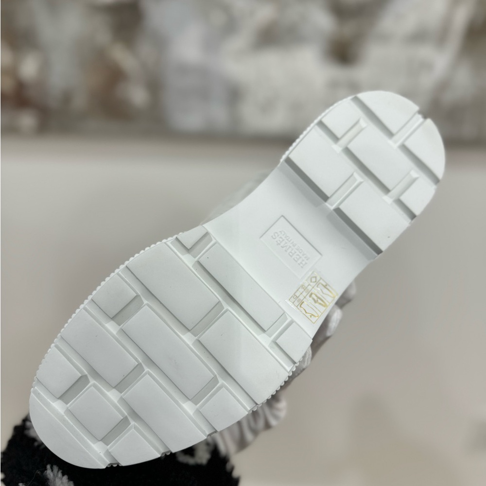 BNIB white fresh boots size 37 - Picture 4 of 5